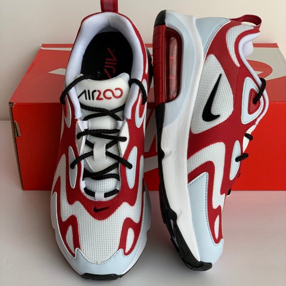 W AIR MAX 200 - Picture 4 of 9